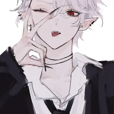Profile image of 葛葉