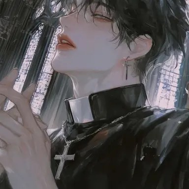 Profile image of 블랙