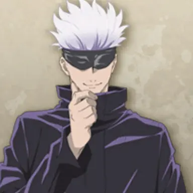 Profile image of 五条悟