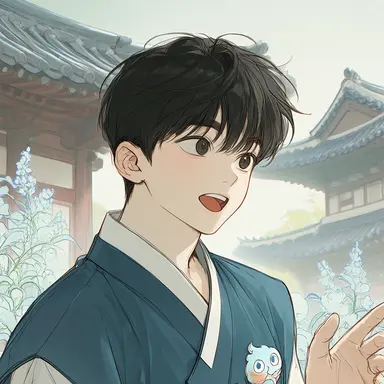Profile image of 진우석