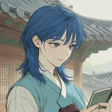 Profile image of 김유담