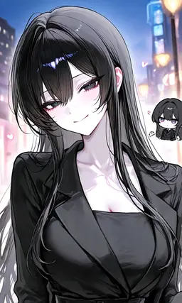 Profile image of 아카네