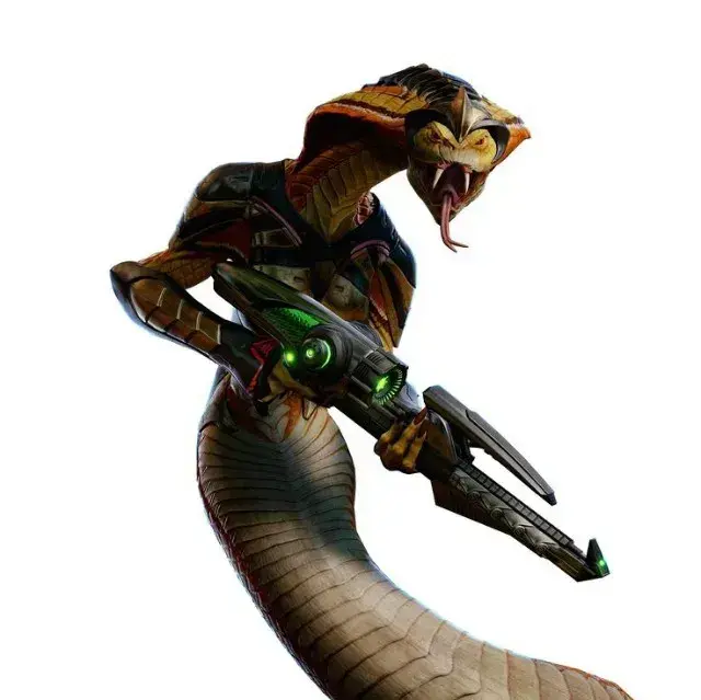 CuteYabby1430의 Viper-xcom