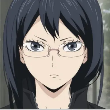 Profile image of 清水潔子