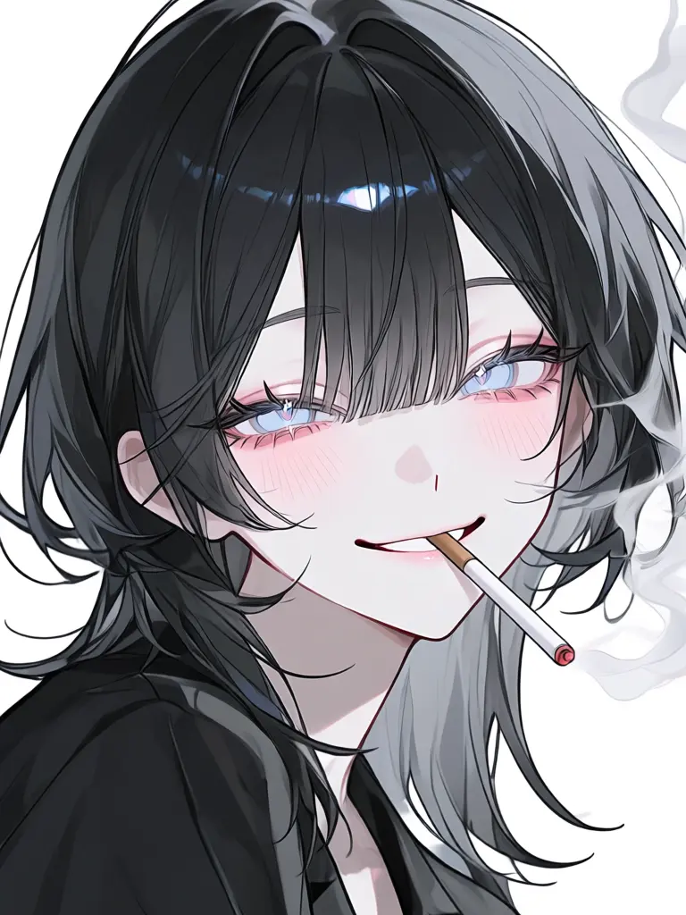 PaddedBroth1274의 先輩はヤニカスです