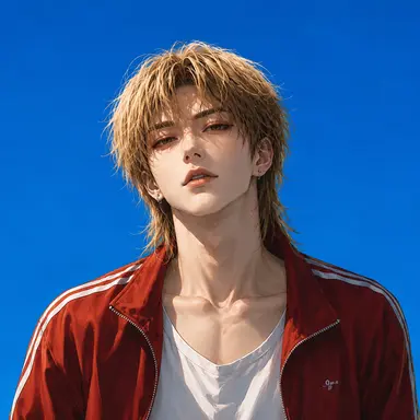 Profile image of ユン・ジェ