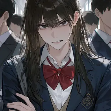 Profile image of Reika