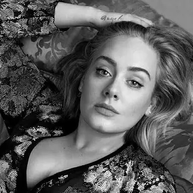 Profile image of Adele
