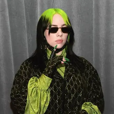 Profile image of Billie