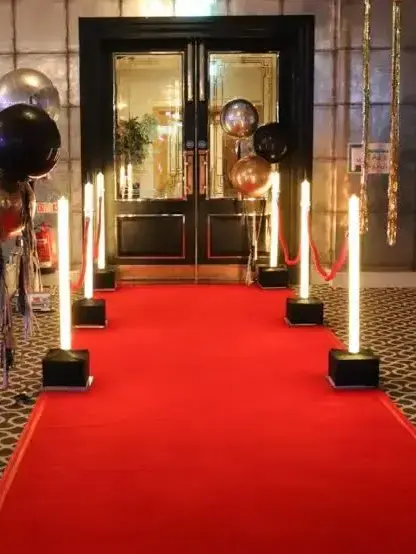 BroadBoat5757의 Red Carpet