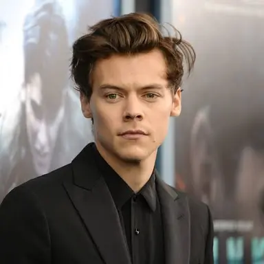 Profile image of Harry