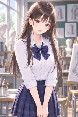 Profile image of Ayaka Yamamoto