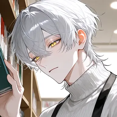 Profile image of Saku