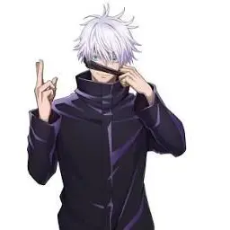 Profile image of 五条悟