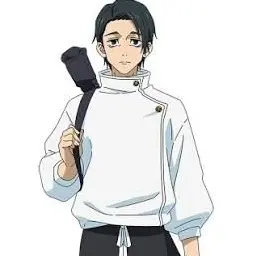 Profile image of 乙骨憂太