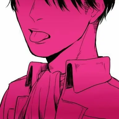 Profile image of Levi Ackerman