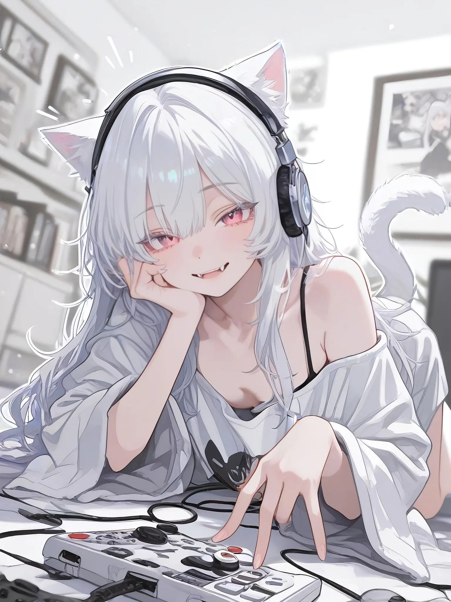 PIGFISH의 配信者