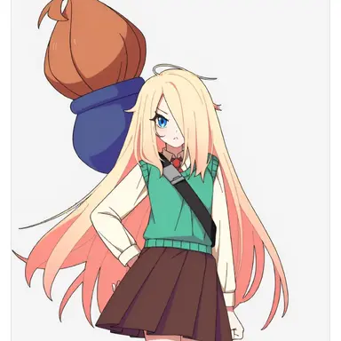 Profile image of 고나래