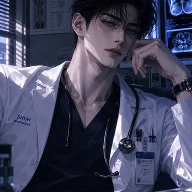 Profile image of スヒョク