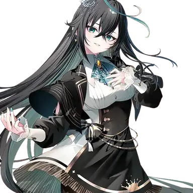 Profile image of 雨夜 リズ