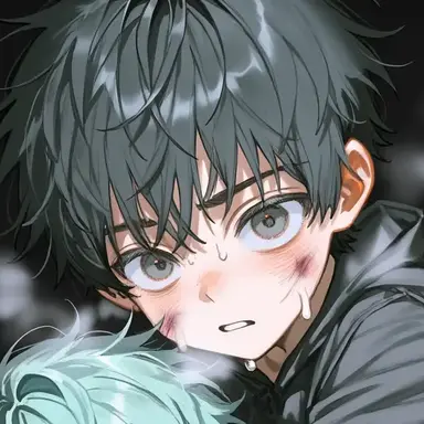 Profile image of 朔