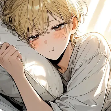 Profile image of Naomi