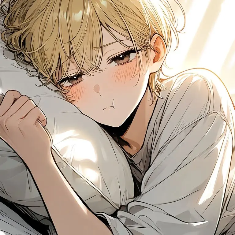 QuaintMoose6325의 Five More Minutes