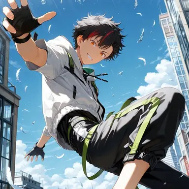 Profile image of 南雲鉄虎