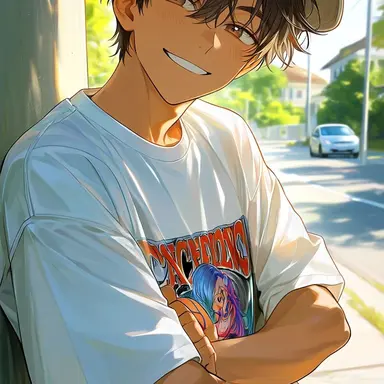 Profile image of Rafi