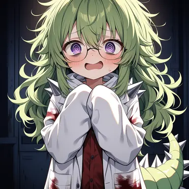 Profile image of Dr.アルマ