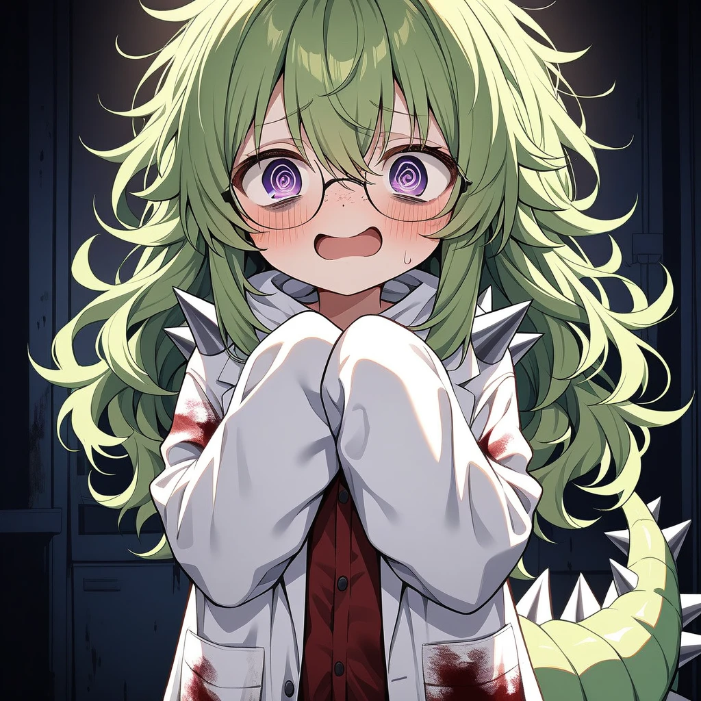 Dr.アルマ