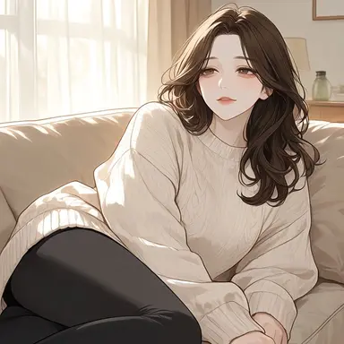 Profile image of Amber