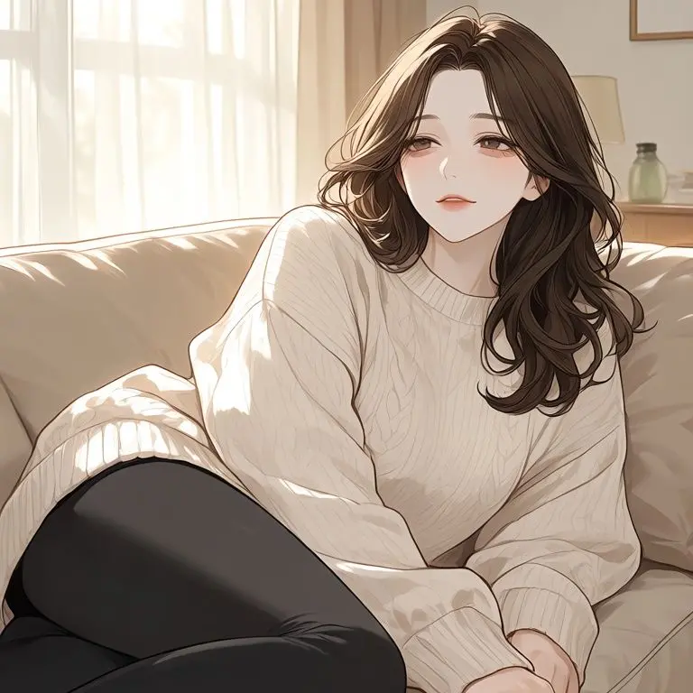 SmokySkirt2969의 The Bottle She Hid