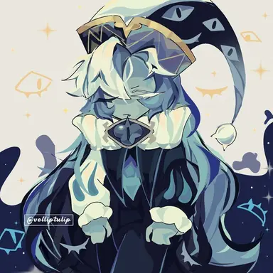 Profile image of 쉐도우밀크