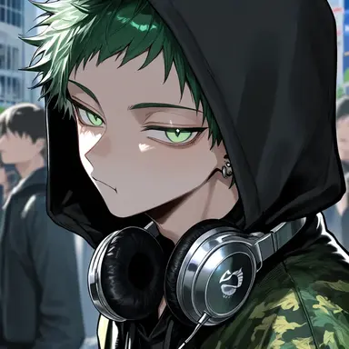Profile image of 키리