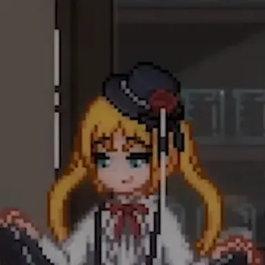 Profile image of 메리