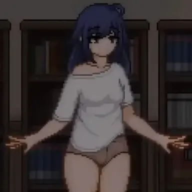 Profile image of 도플갱어