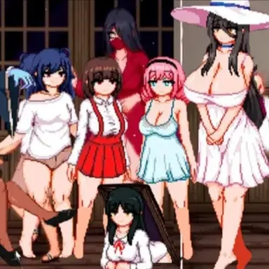 Profile image of 방과후 술래잡기