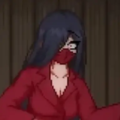 Profile image of 빨간 마스크