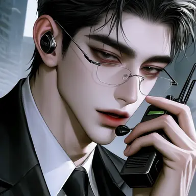 Profile image of チェン・ウェイ