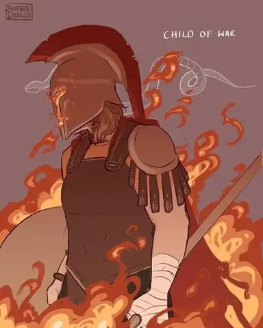 Profile image of Clarisse