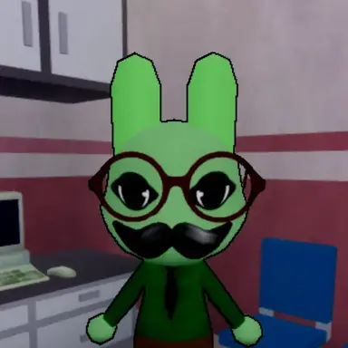 Profile image of 심리학자