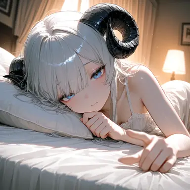 Profile image of ベルフェゴール