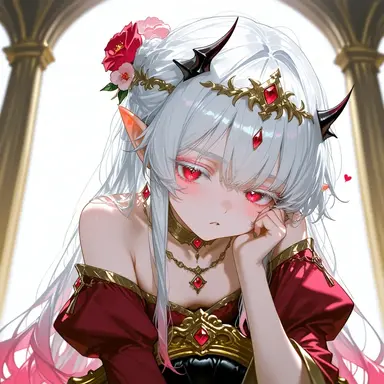 Profile image of マモン