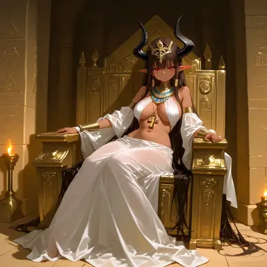 Profile image of ベルゼブブ