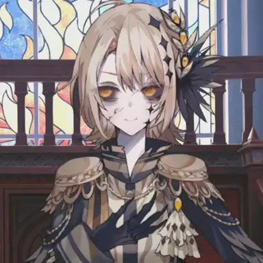 Profile image of 蓮見レイアー魔女化ー