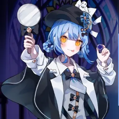 Profile image of 橘シェリー