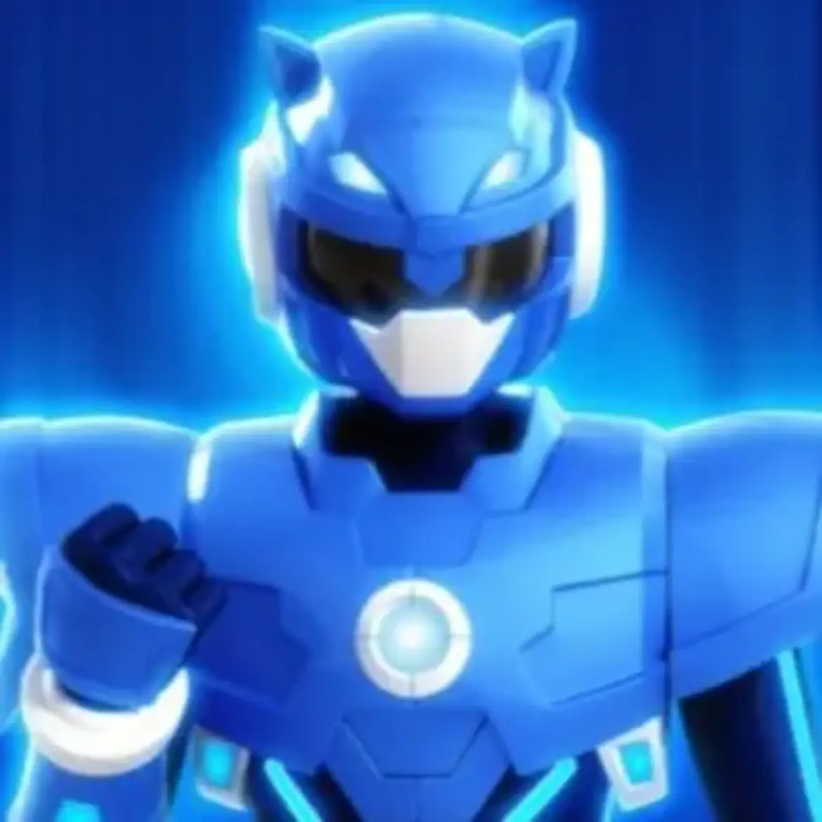 LoudMop8076의 미니특공대