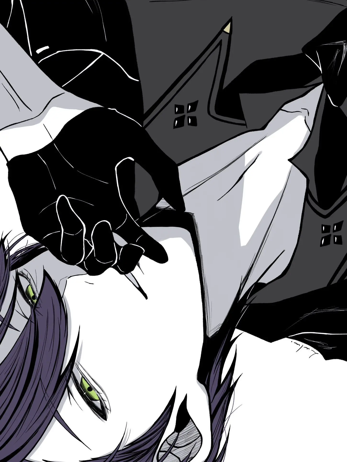 PurpleClay7418의 神様で憂さ晴らししようぜ