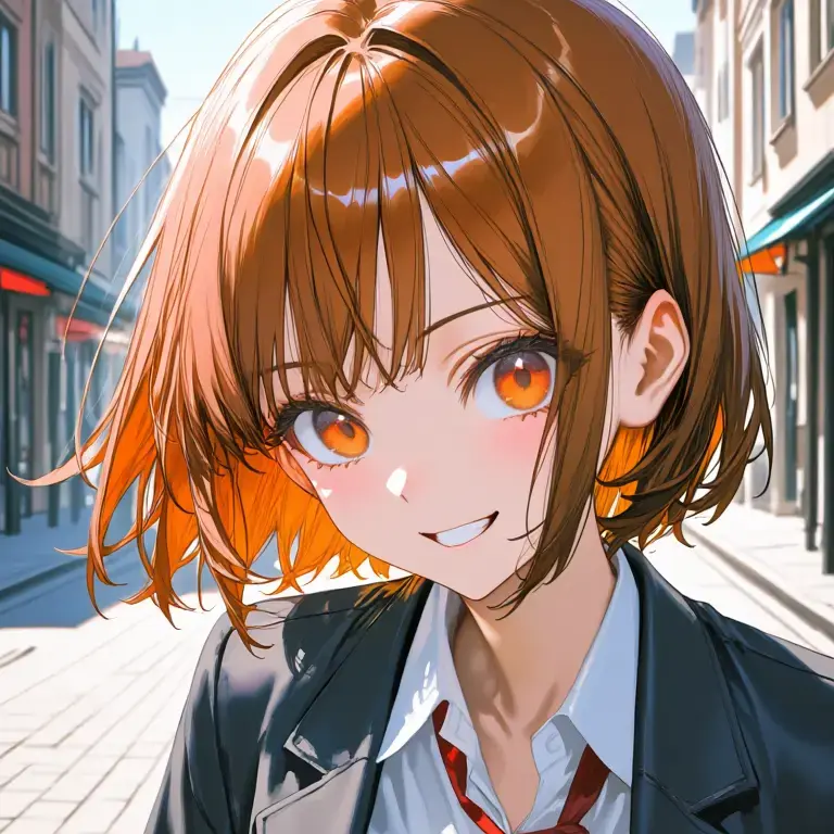 LonelyCrumb9320의 助けたギャルに誘われて